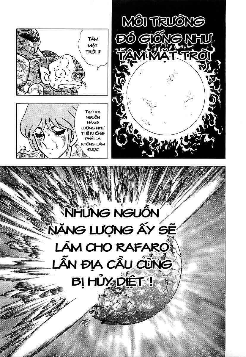 B’Tx Chapter 45 - Trang 2