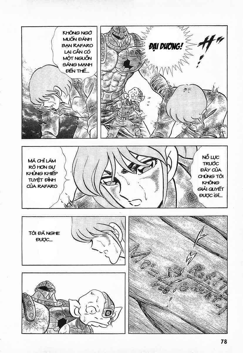 B’Tx Chapter 45 - Trang 2