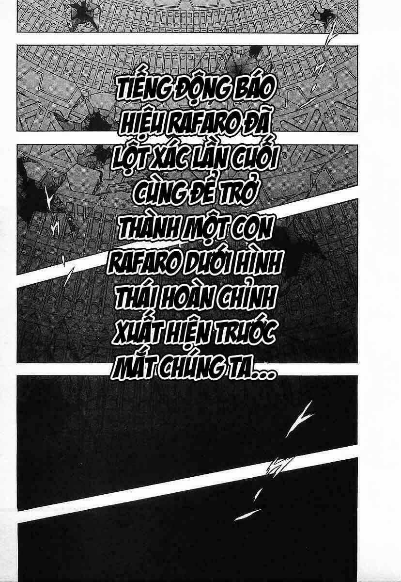 B’Tx Chapter 45 - Trang 2