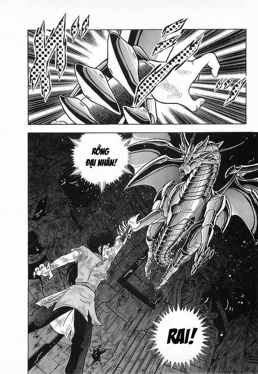 B’Tx Chapter 45 - Trang 2