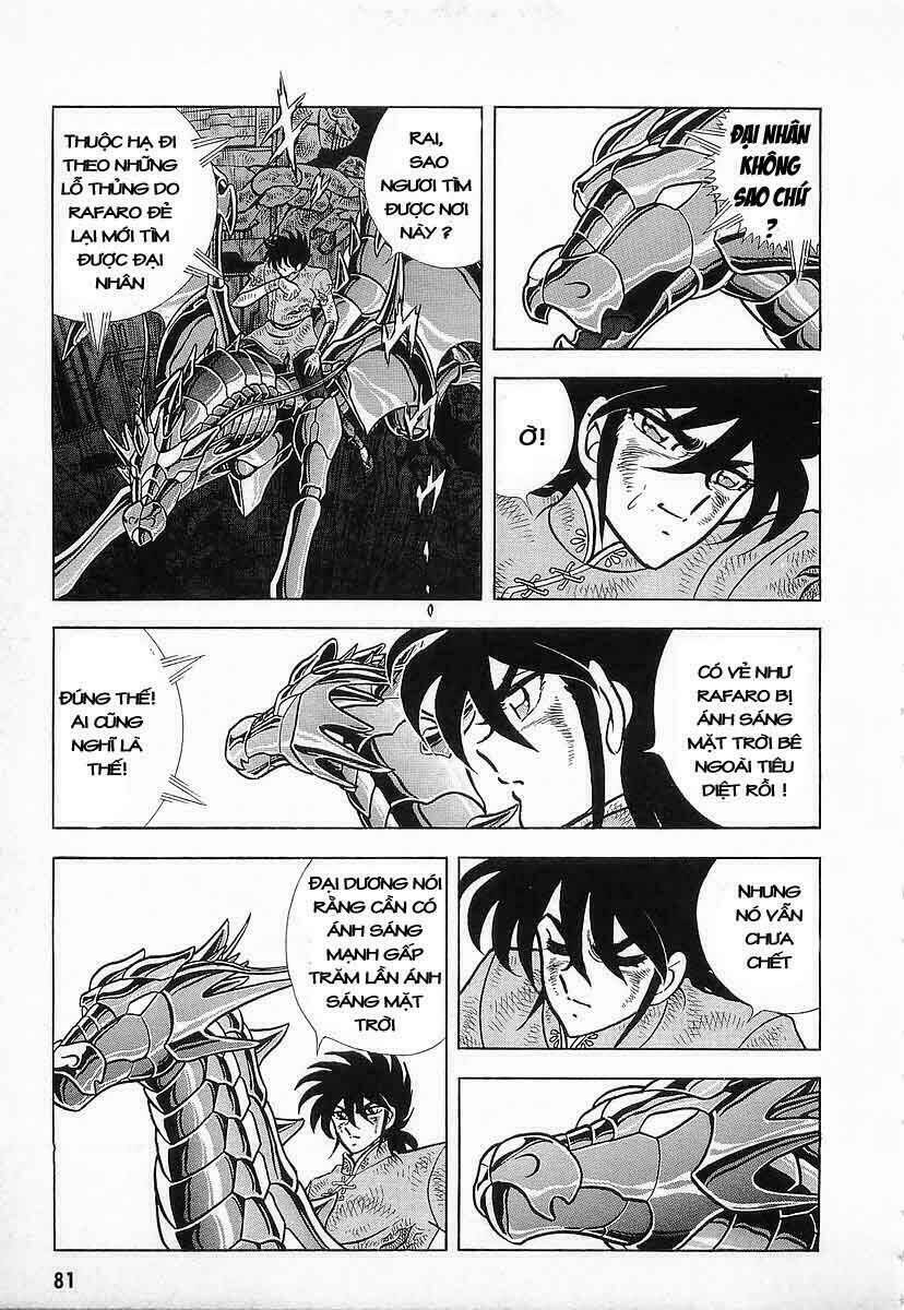 B’Tx Chapter 45 - Trang 2