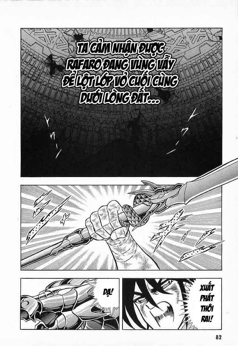 B’Tx Chapter 45 - Trang 2