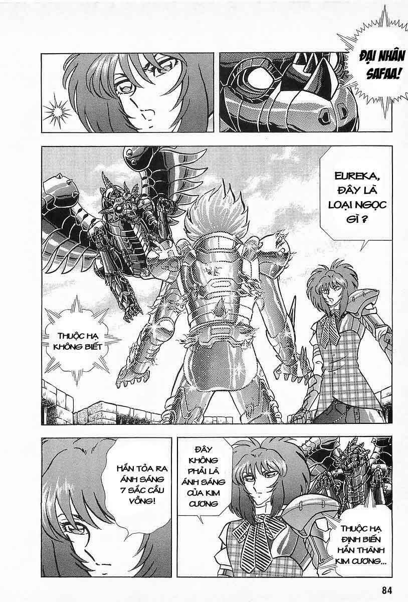 B’Tx Chapter 45 - Trang 2