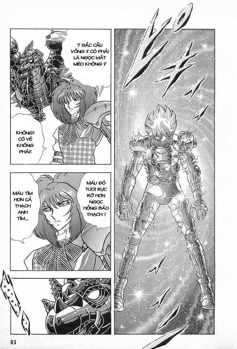 B’Tx Chapter 45 - Trang 2