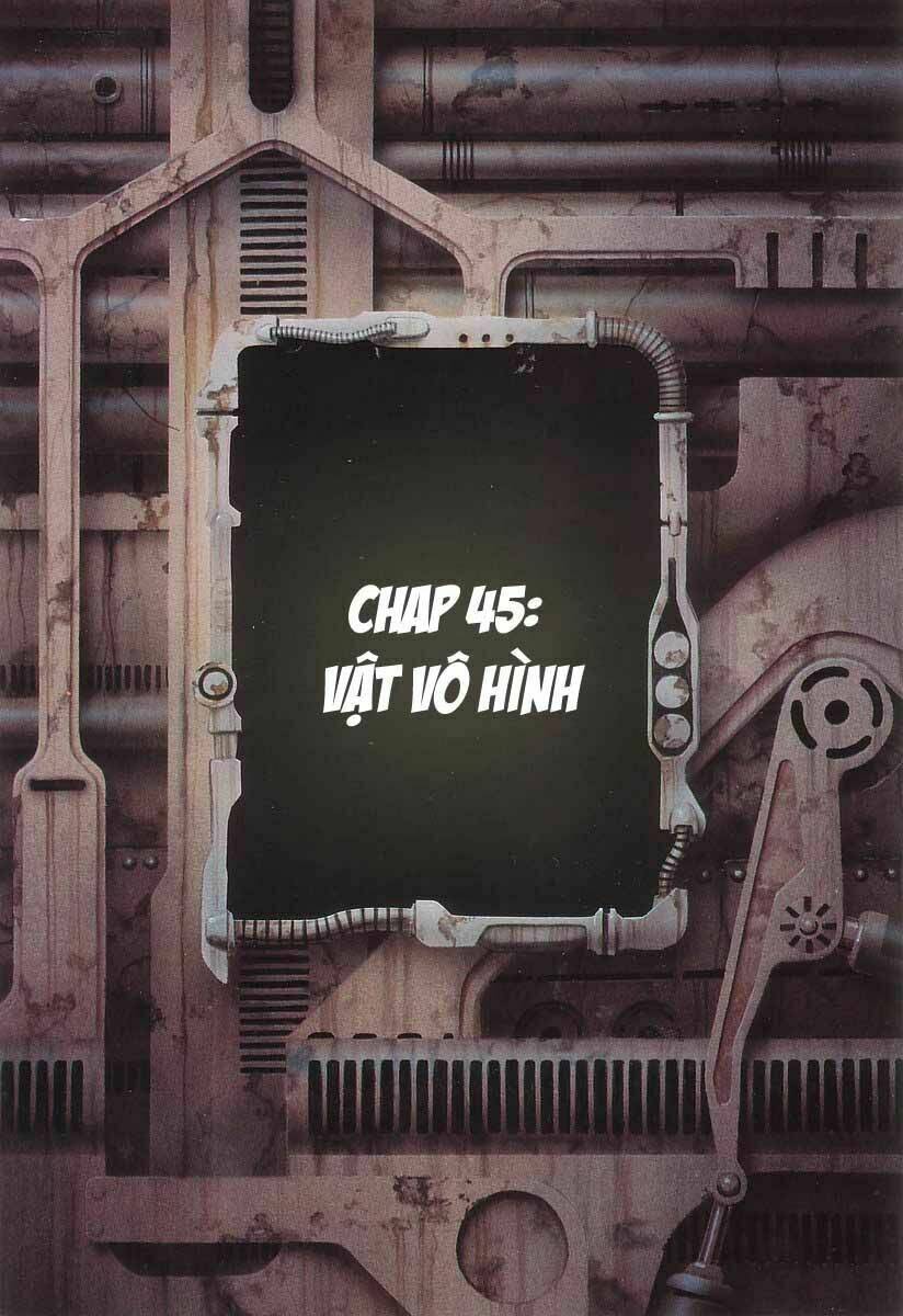 B’Tx Chapter 45 - Trang 2