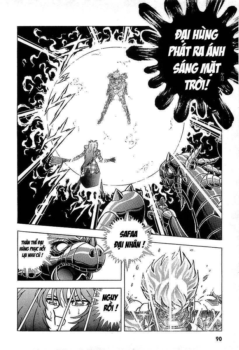 B’Tx Chapter 45 - Trang 2