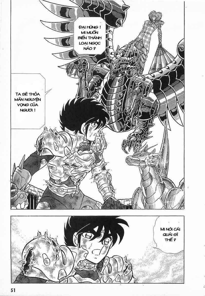 B’Tx Chapter 45 - Trang 2