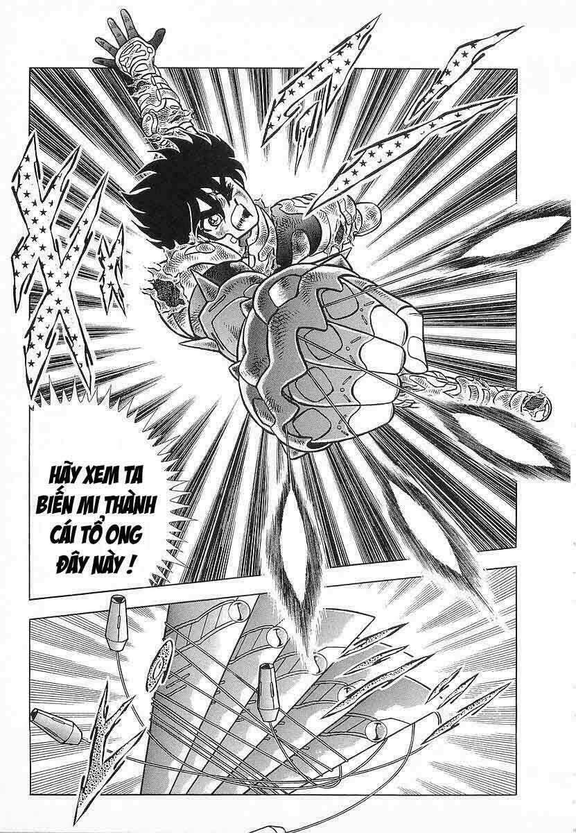 B’Tx Chapter 45 - Trang 2