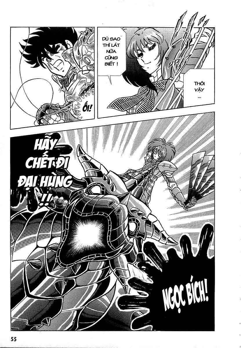 B’Tx Chapter 45 - Trang 2