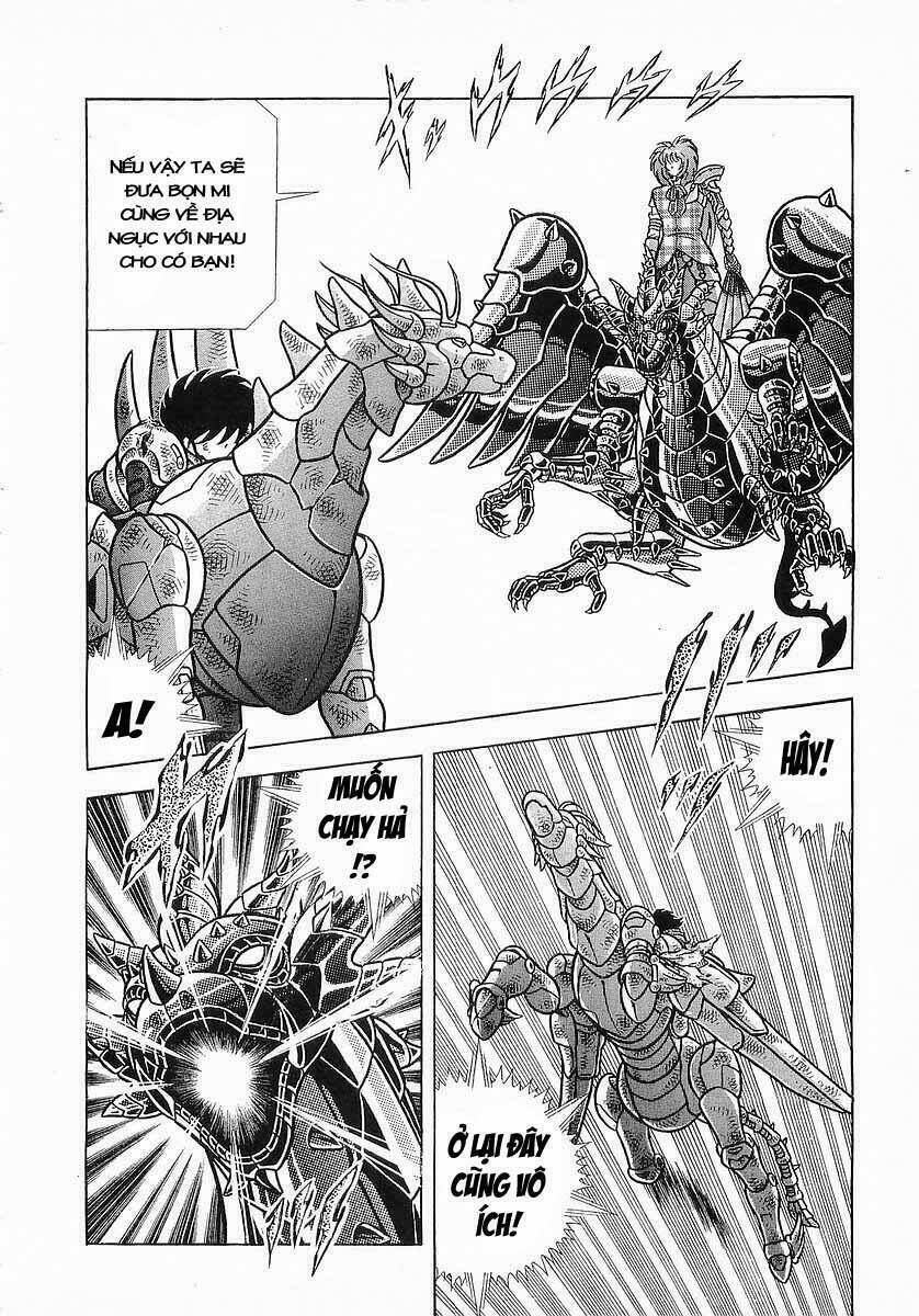 B’Tx Chapter 46 - Trang 2