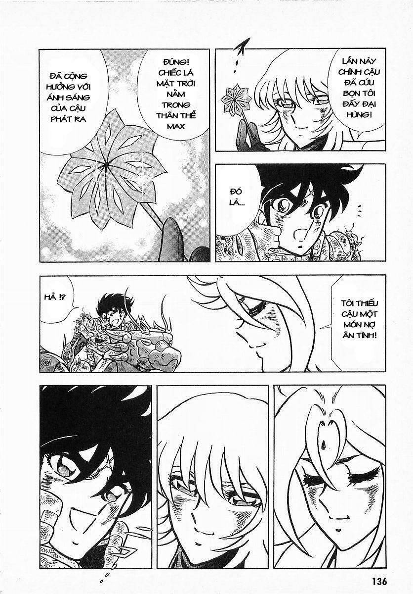 B’Tx Chapter 46 - Trang 2