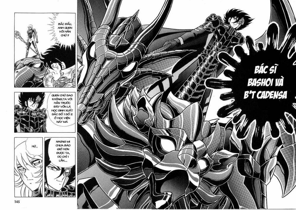 B’Tx Chapter 47 - Trang 2