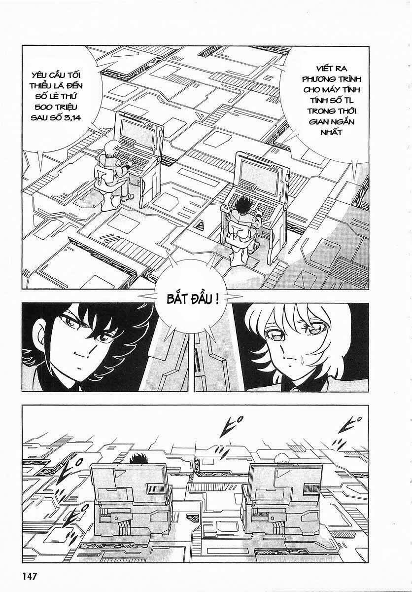 B’Tx Chapter 47 - Trang 2