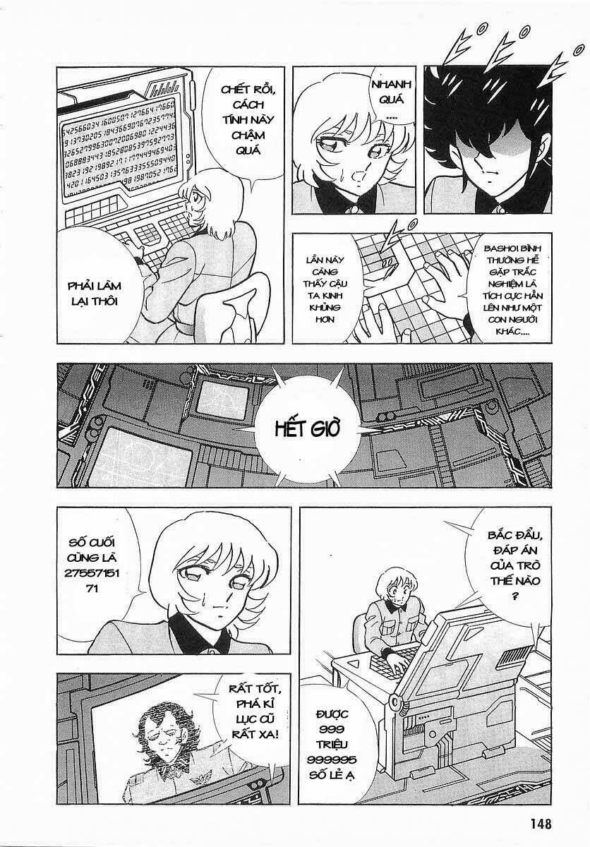 B’Tx Chapter 47 - Trang 2