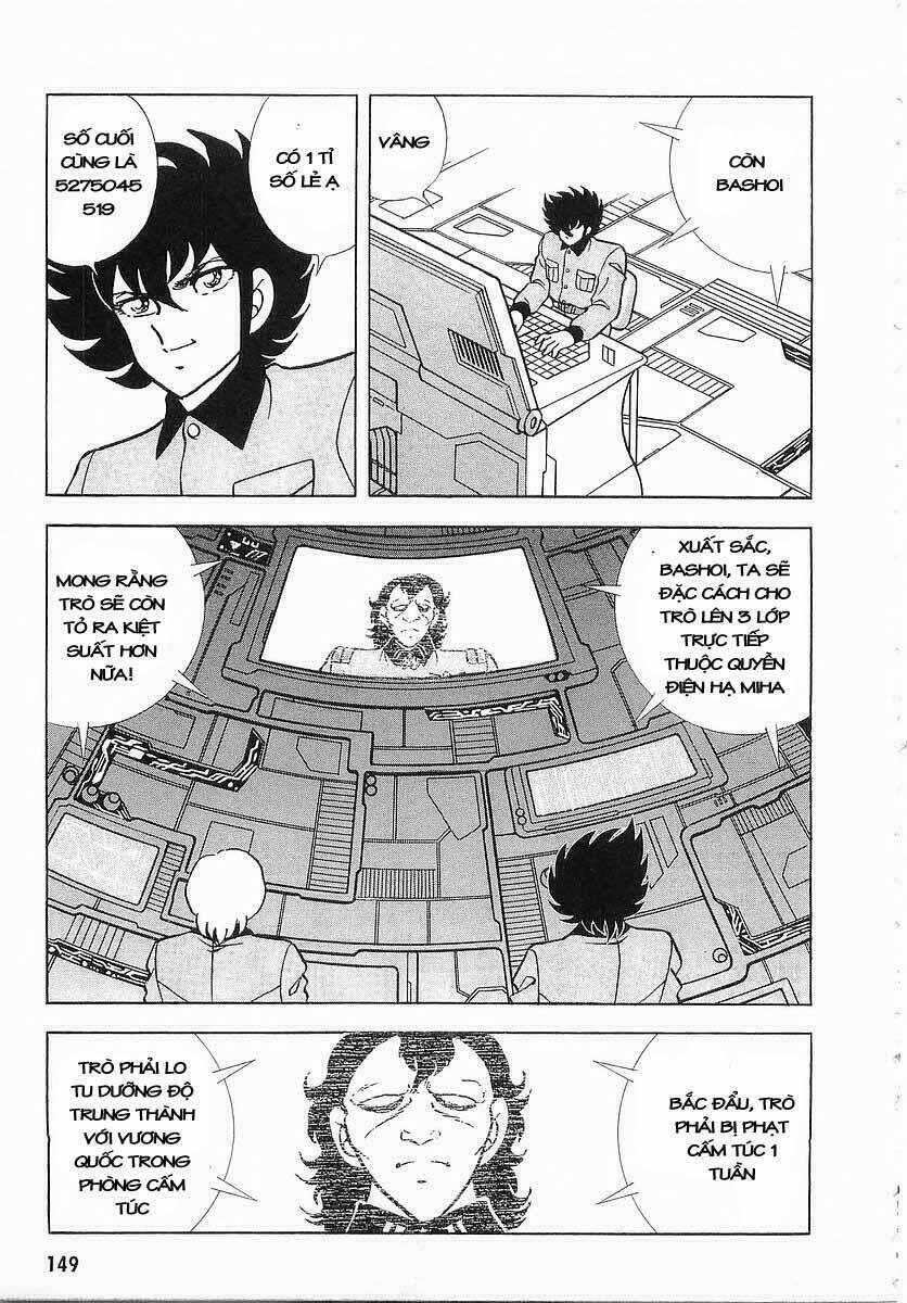 B’Tx Chapter 47 - Trang 2