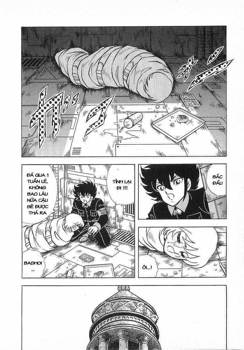 B’Tx Chapter 47 - Trang 2