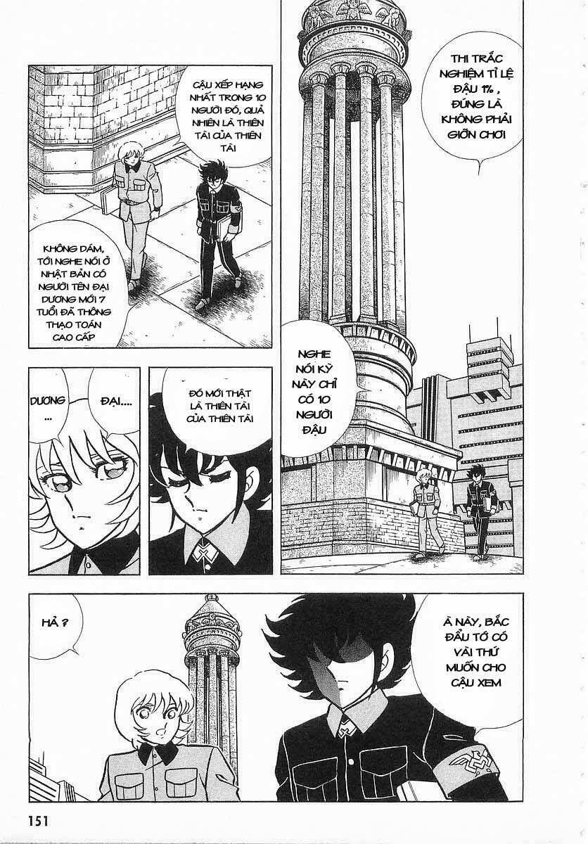 B’Tx Chapter 47 - Trang 2