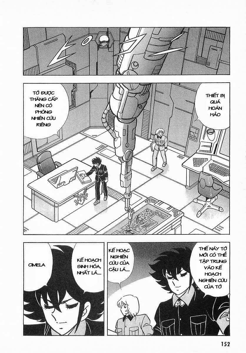 B’Tx Chapter 47 - Trang 2