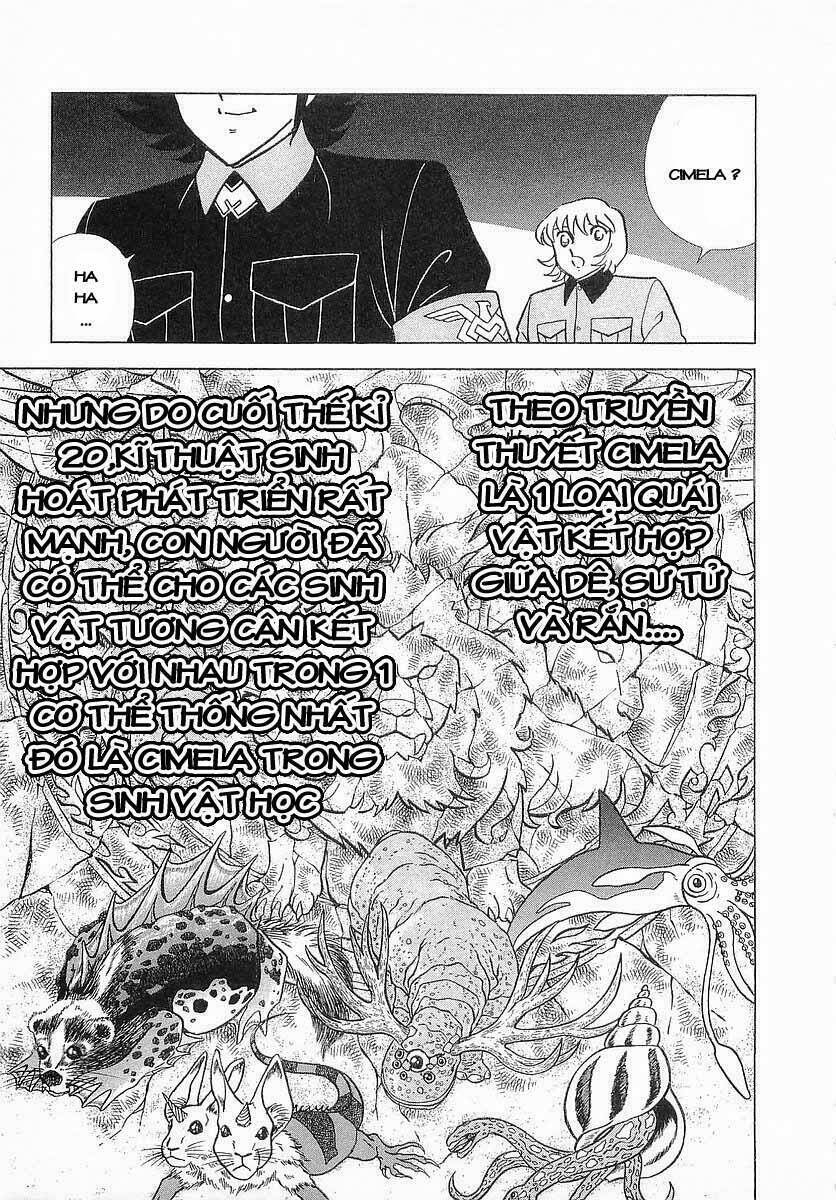 B’Tx Chapter 47 - Trang 2