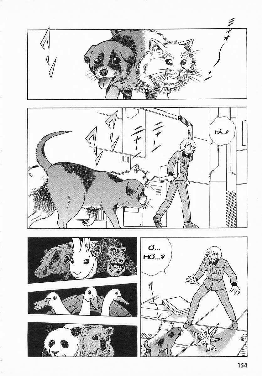 B’Tx Chapter 47 - Trang 2