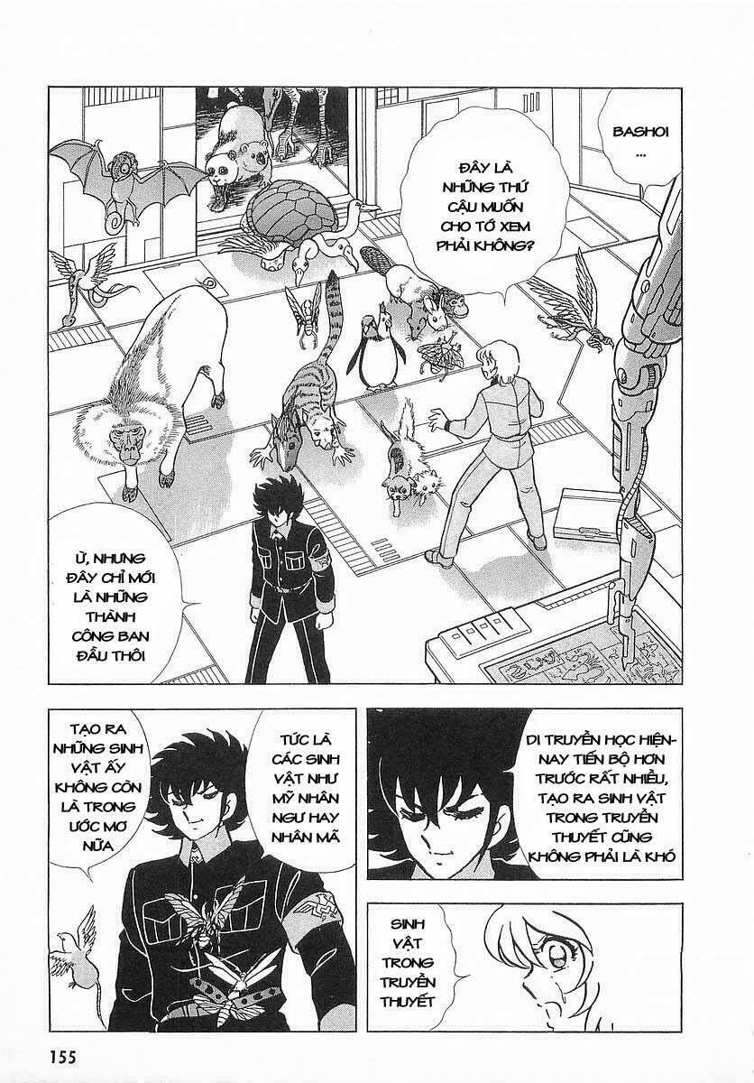 B’Tx Chapter 47 - Trang 2