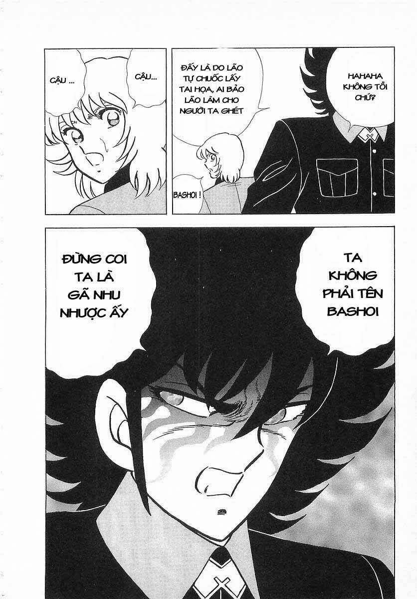 B’Tx Chapter 47 - Trang 2