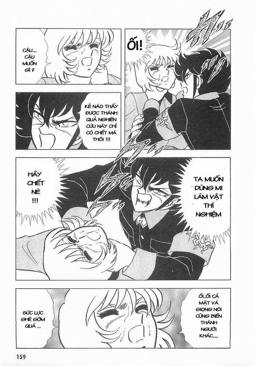 B’Tx Chapter 47 - Trang 2