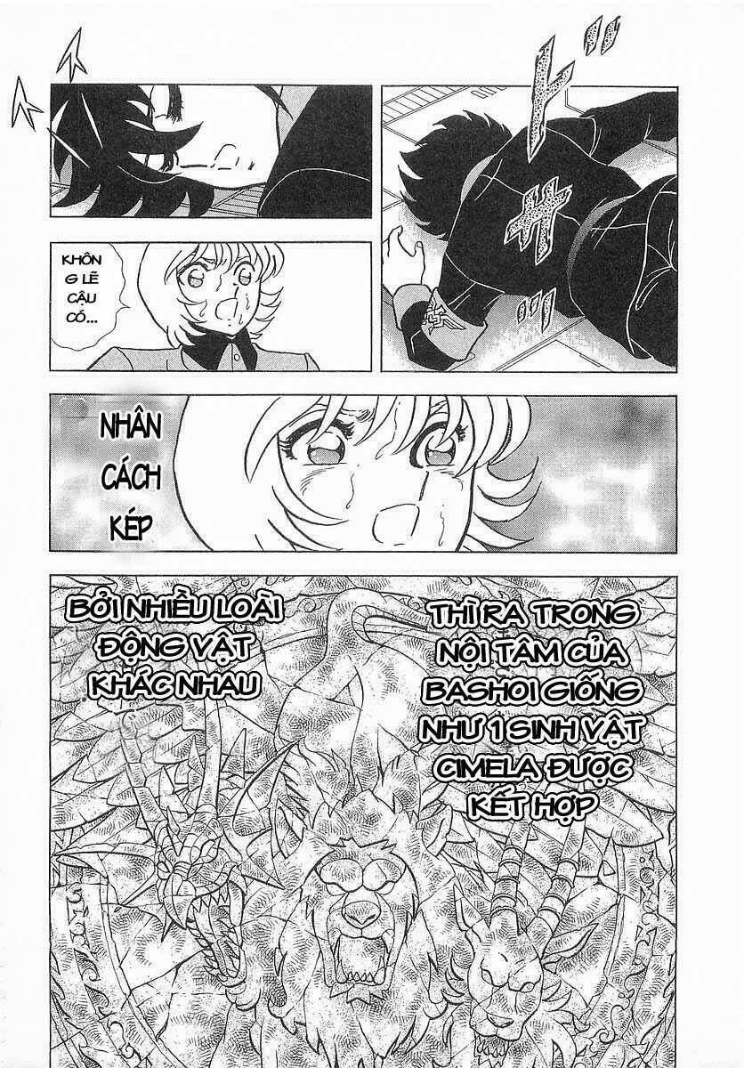 B’Tx Chapter 47 - Trang 2