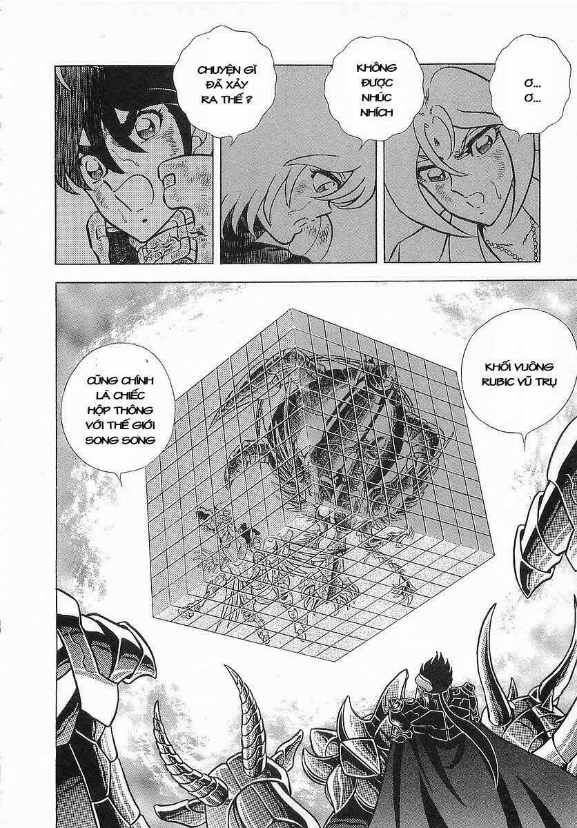 B’Tx Chapter 47 - Trang 2