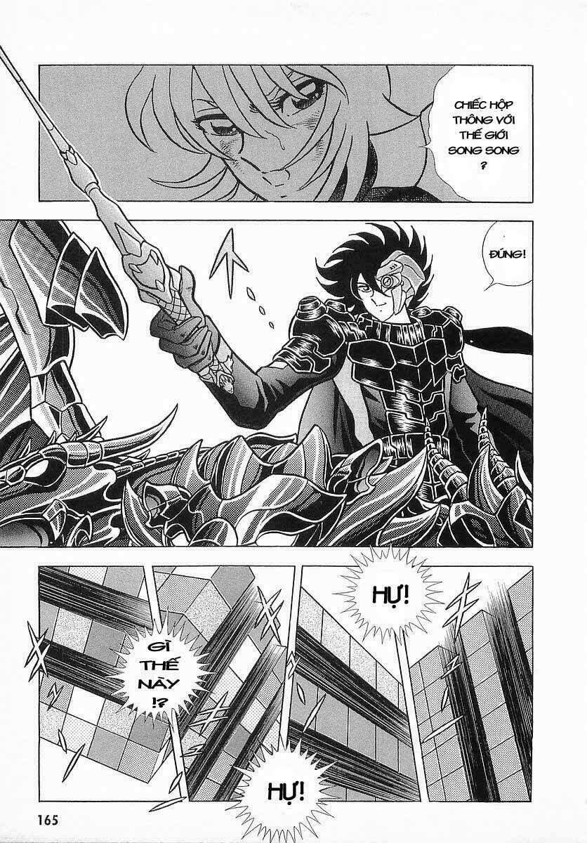 B’Tx Chapter 47 - Trang 2