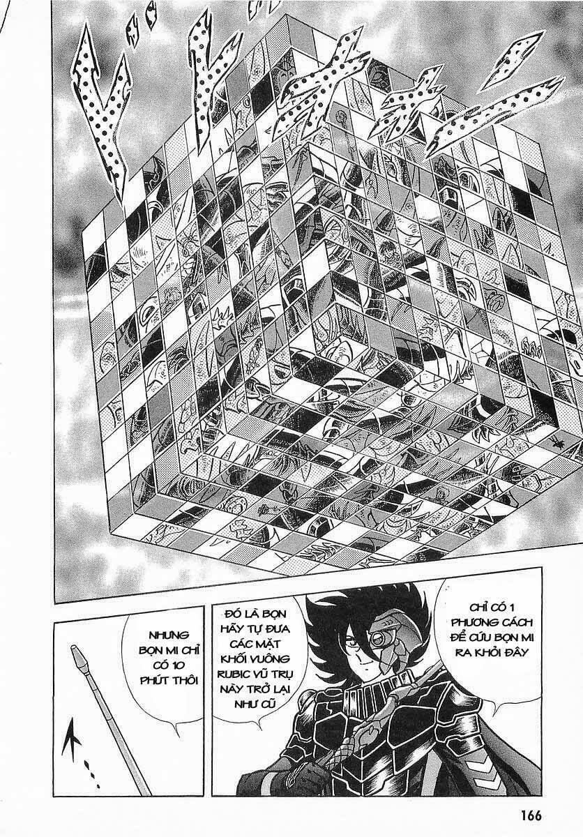 B’Tx Chapter 47 - Trang 2