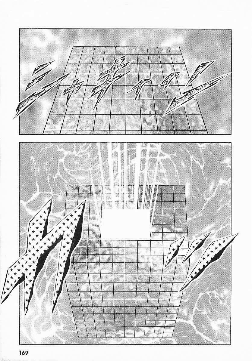 B’Tx Chapter 47 - Trang 2