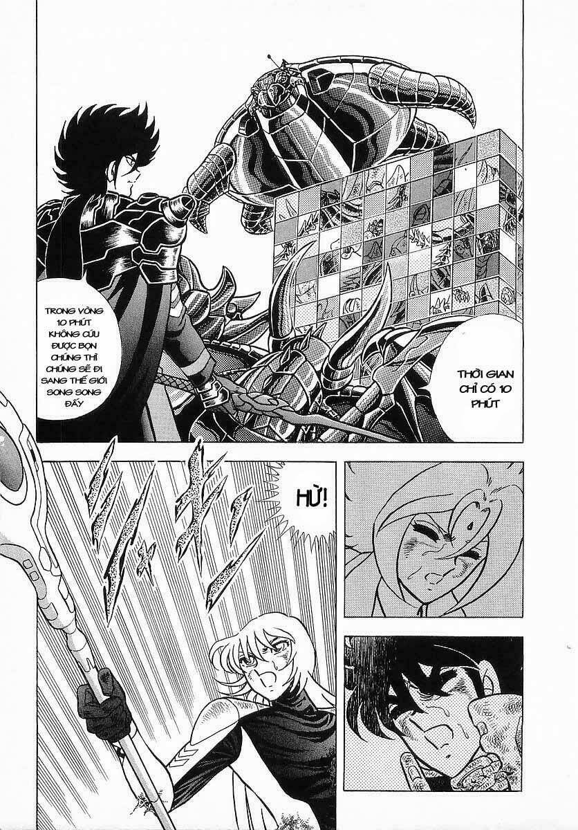 B’Tx Chapter 47 - Trang 2