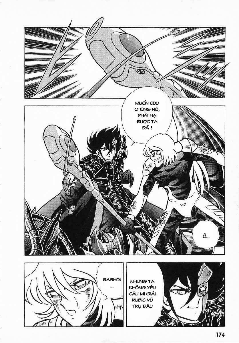 B’Tx Chapter 47 - Trang 2