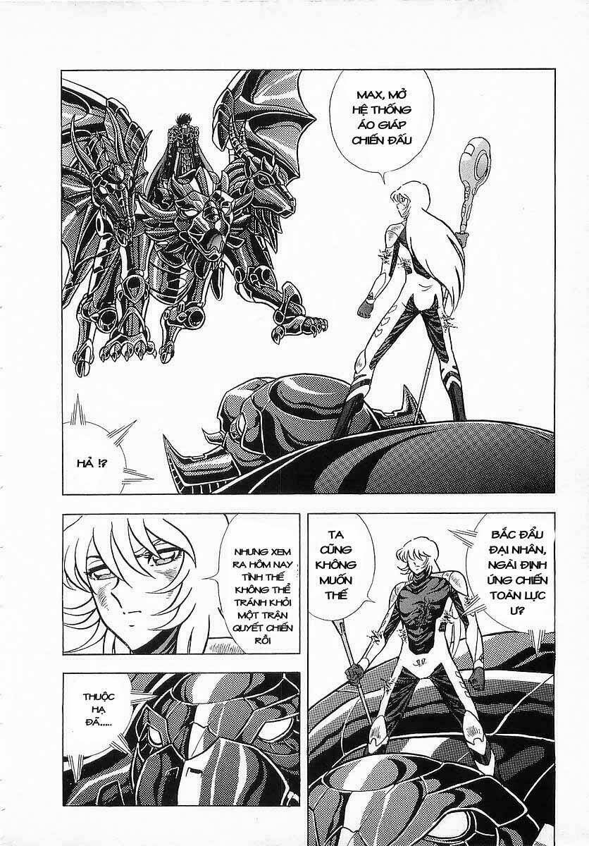 B’Tx Chapter 47 - Trang 2