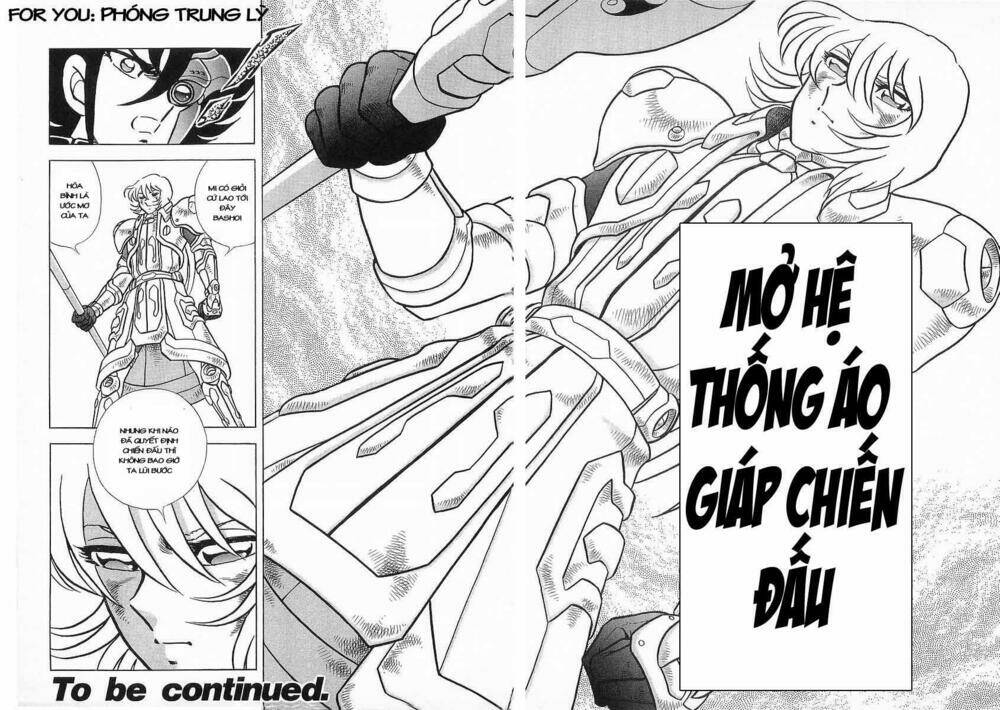 B’Tx Chapter 47 - Trang 2