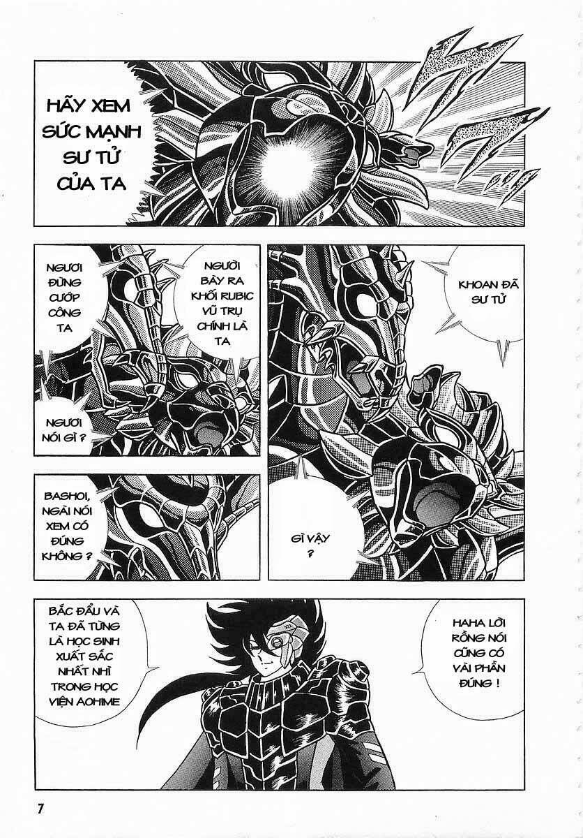 B’Tx Chapter 48 - Trang 2