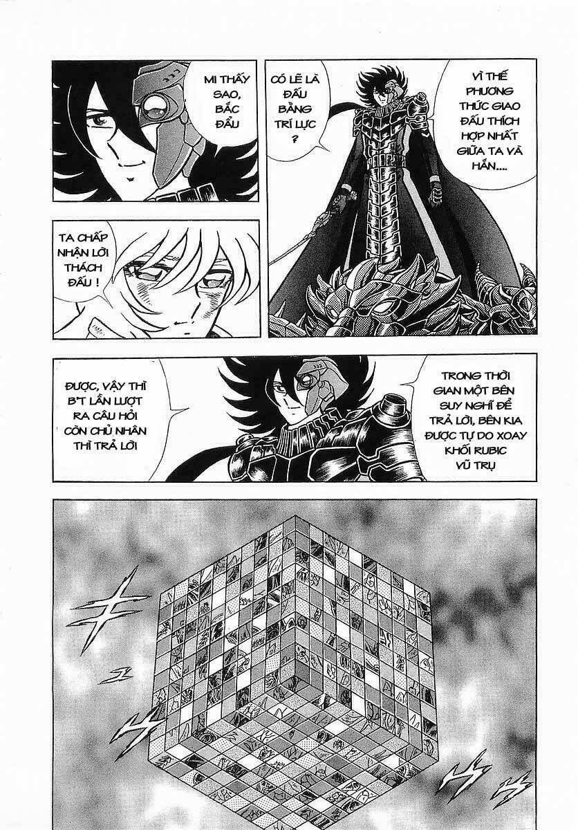 B’Tx Chapter 48 - Trang 2