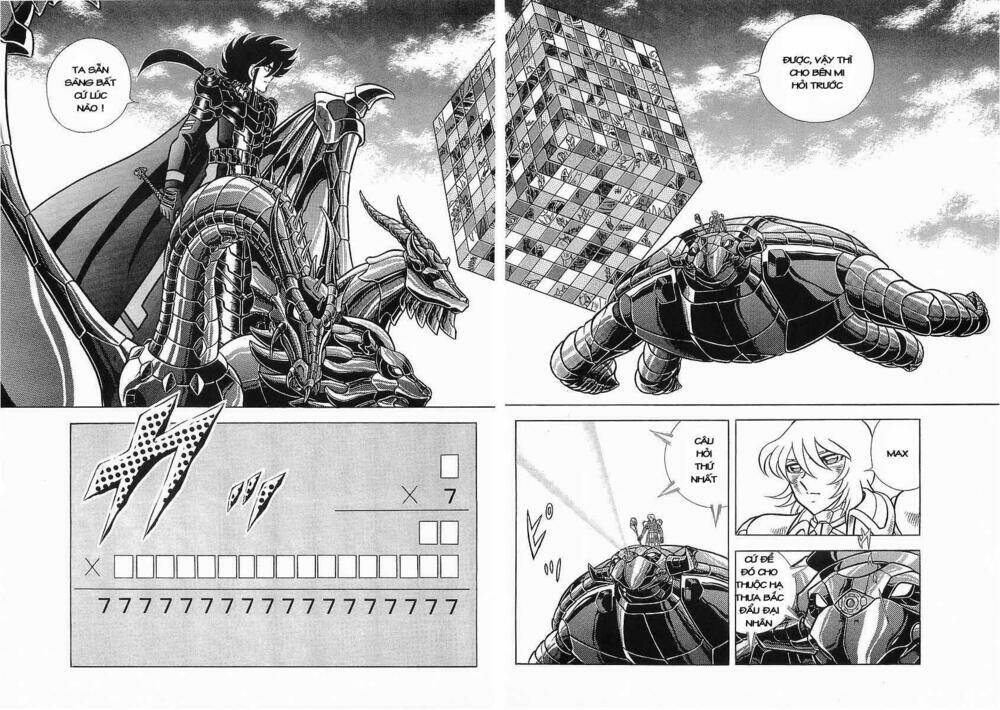 B’Tx Chapter 48 - Trang 2