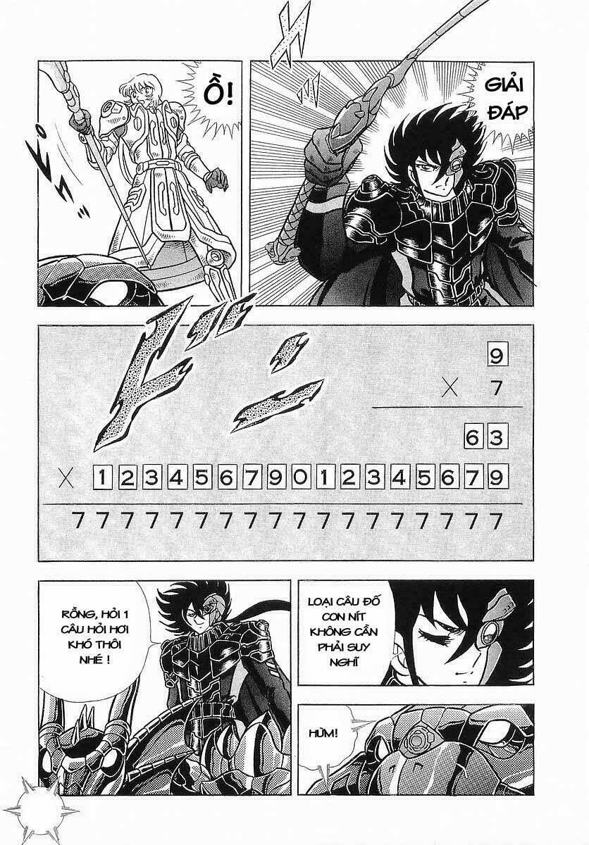 B’Tx Chapter 48 - Trang 2