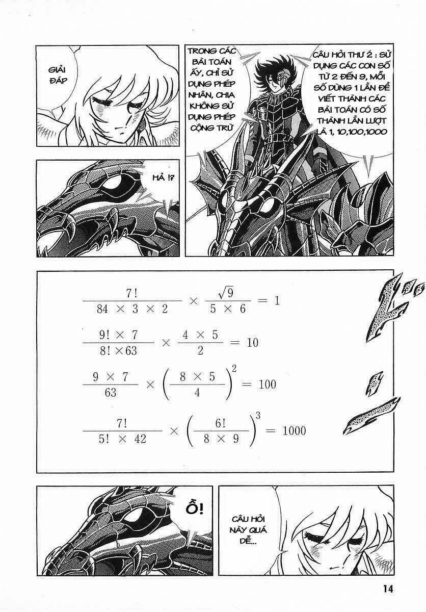 B’Tx Chapter 48 - Trang 2