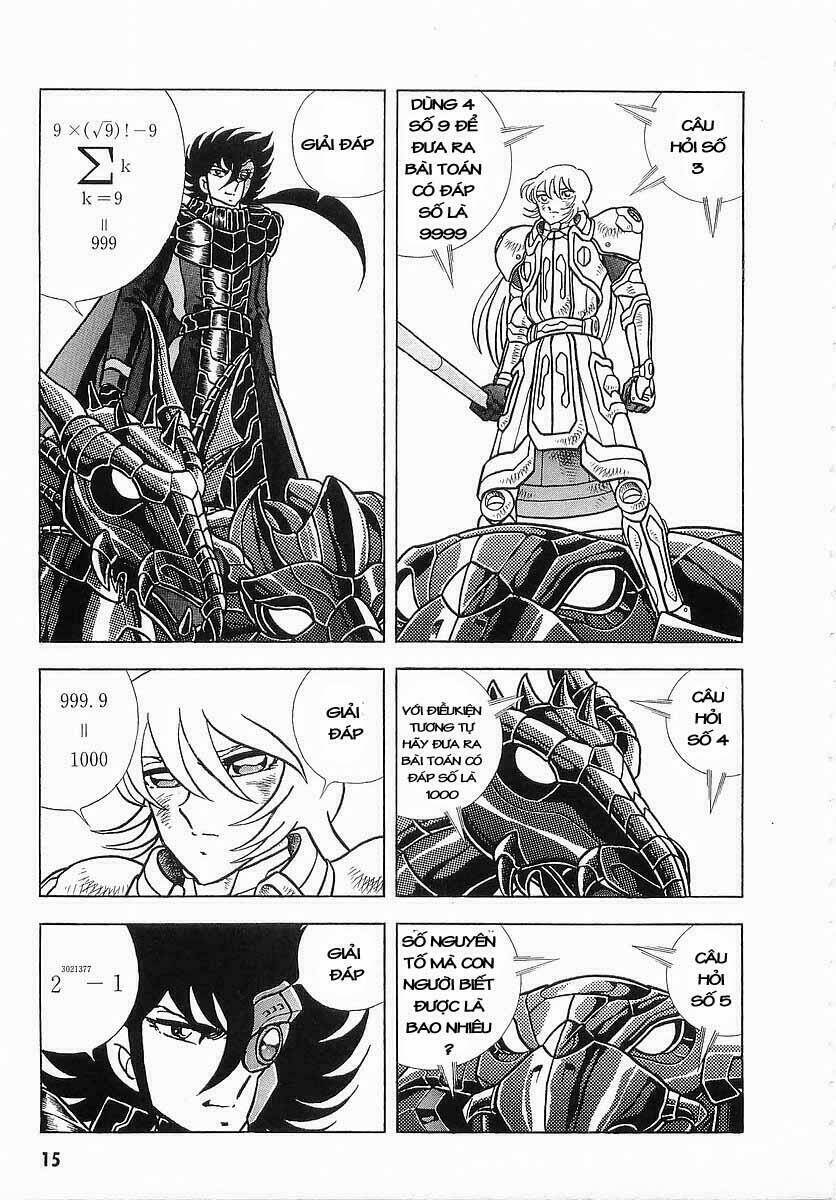 B’Tx Chapter 48 - Trang 2