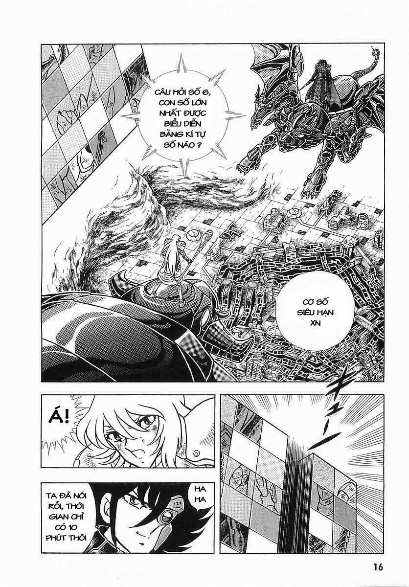 B’Tx Chapter 48 - Trang 2