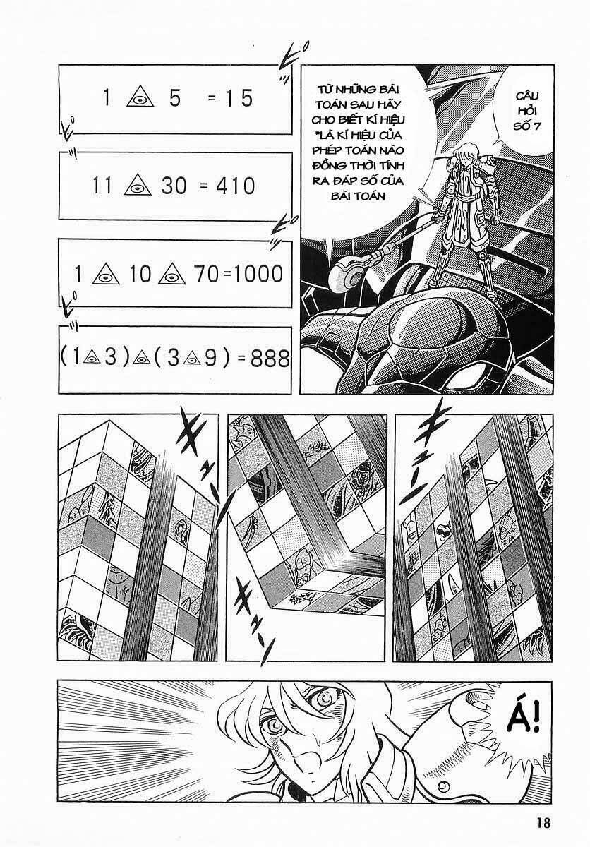 B’Tx Chapter 48 - Trang 2