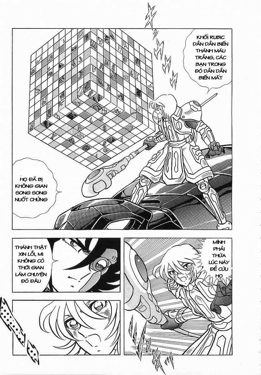 B’Tx Chapter 48 - Trang 2