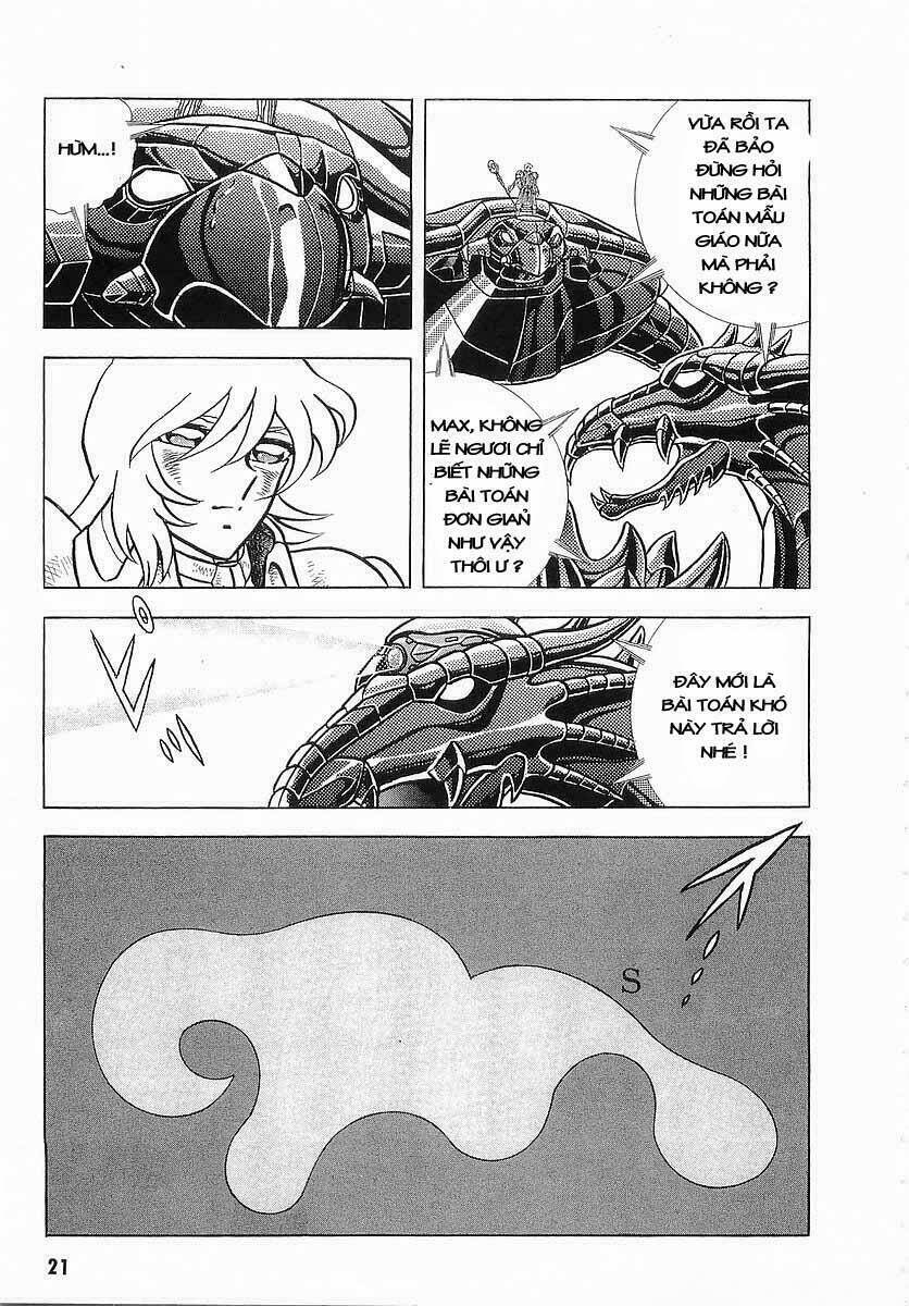 B’Tx Chapter 48 - Trang 2