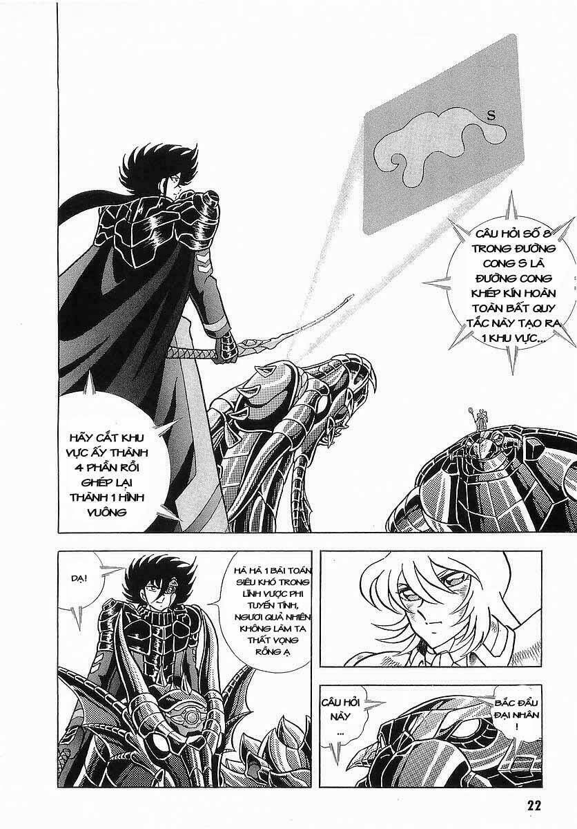 B’Tx Chapter 48 - Trang 2