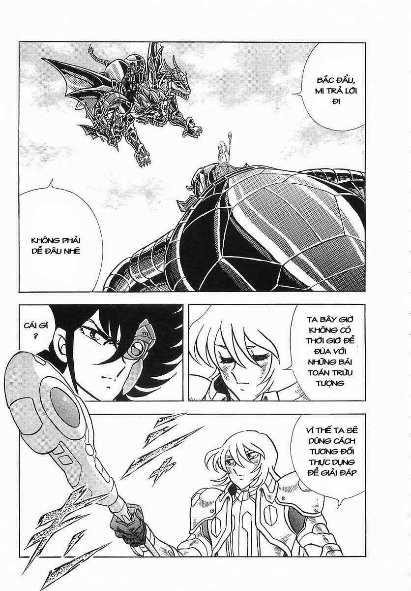 B’Tx Chapter 48 - Trang 2