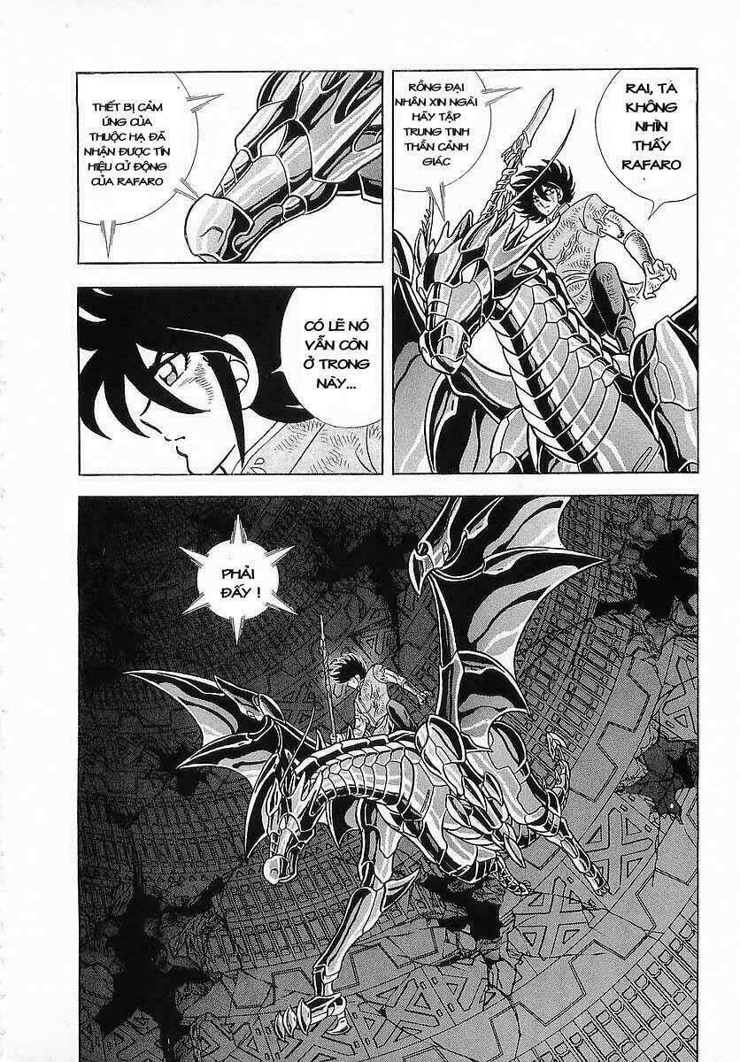 B’Tx Chapter 48 - Trang 2