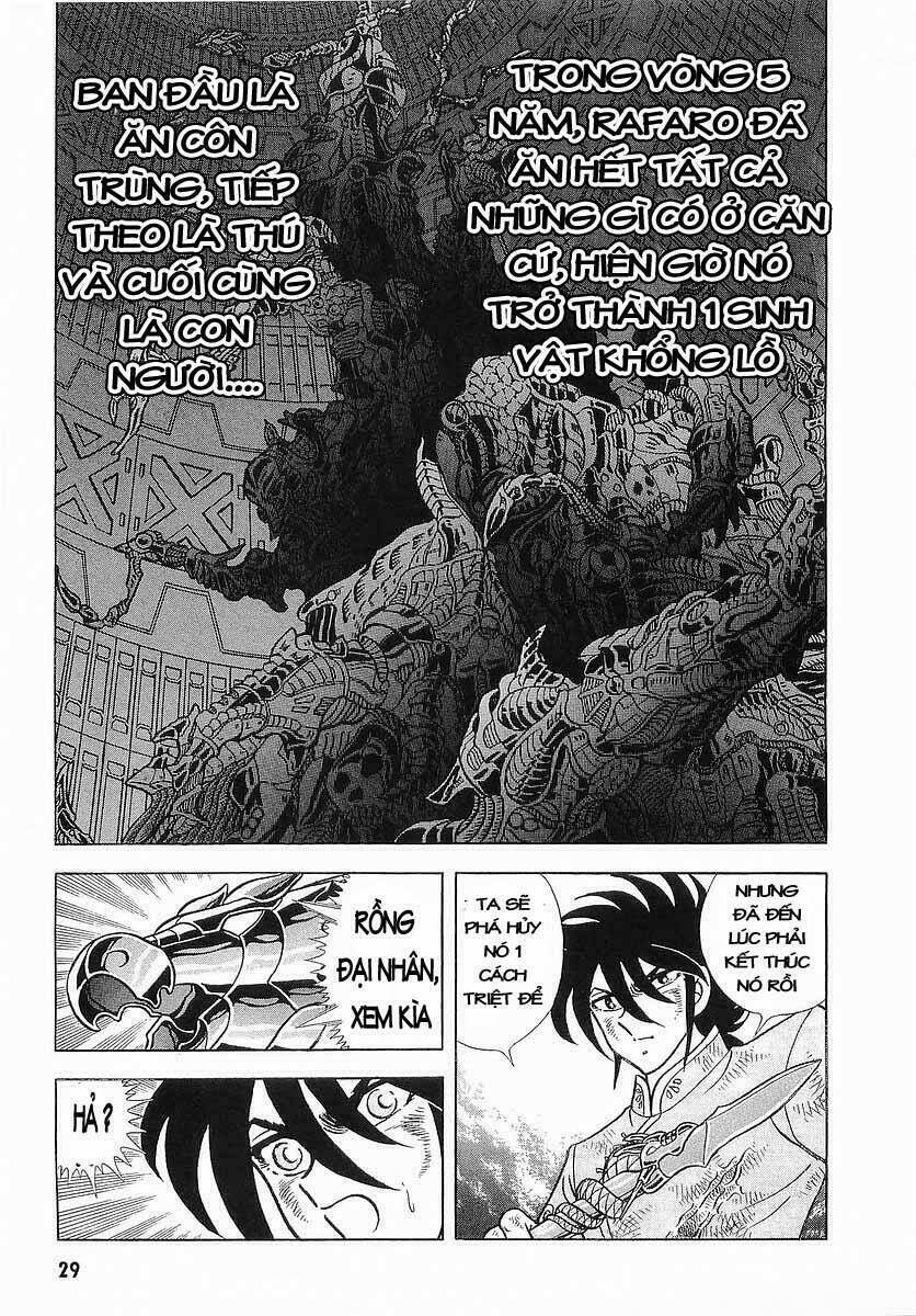 B’Tx Chapter 48 - Trang 2